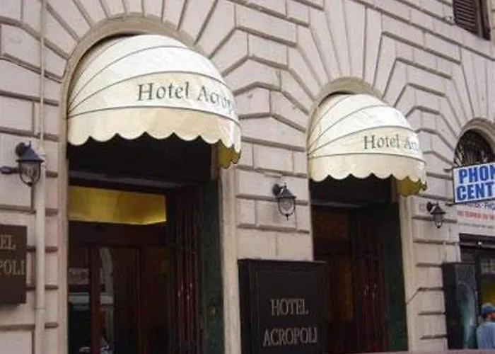 Hotel vicino a piazza Venezia