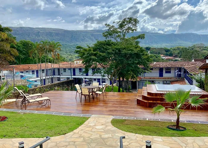 Hotéis perto de Chafariz de São José