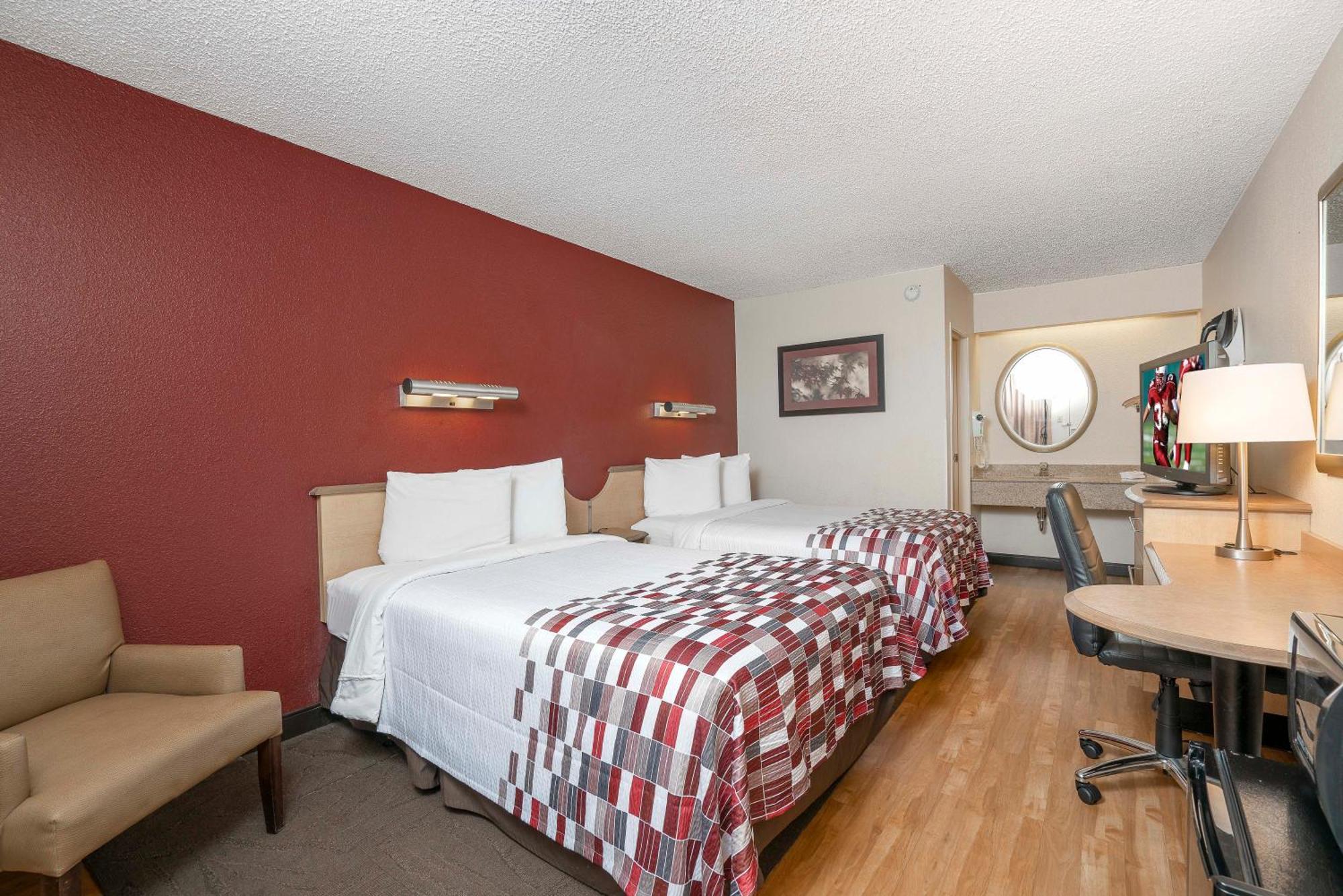 Deluxe Room with Two Double Beds Non-Smoking,1218953005:JPEG