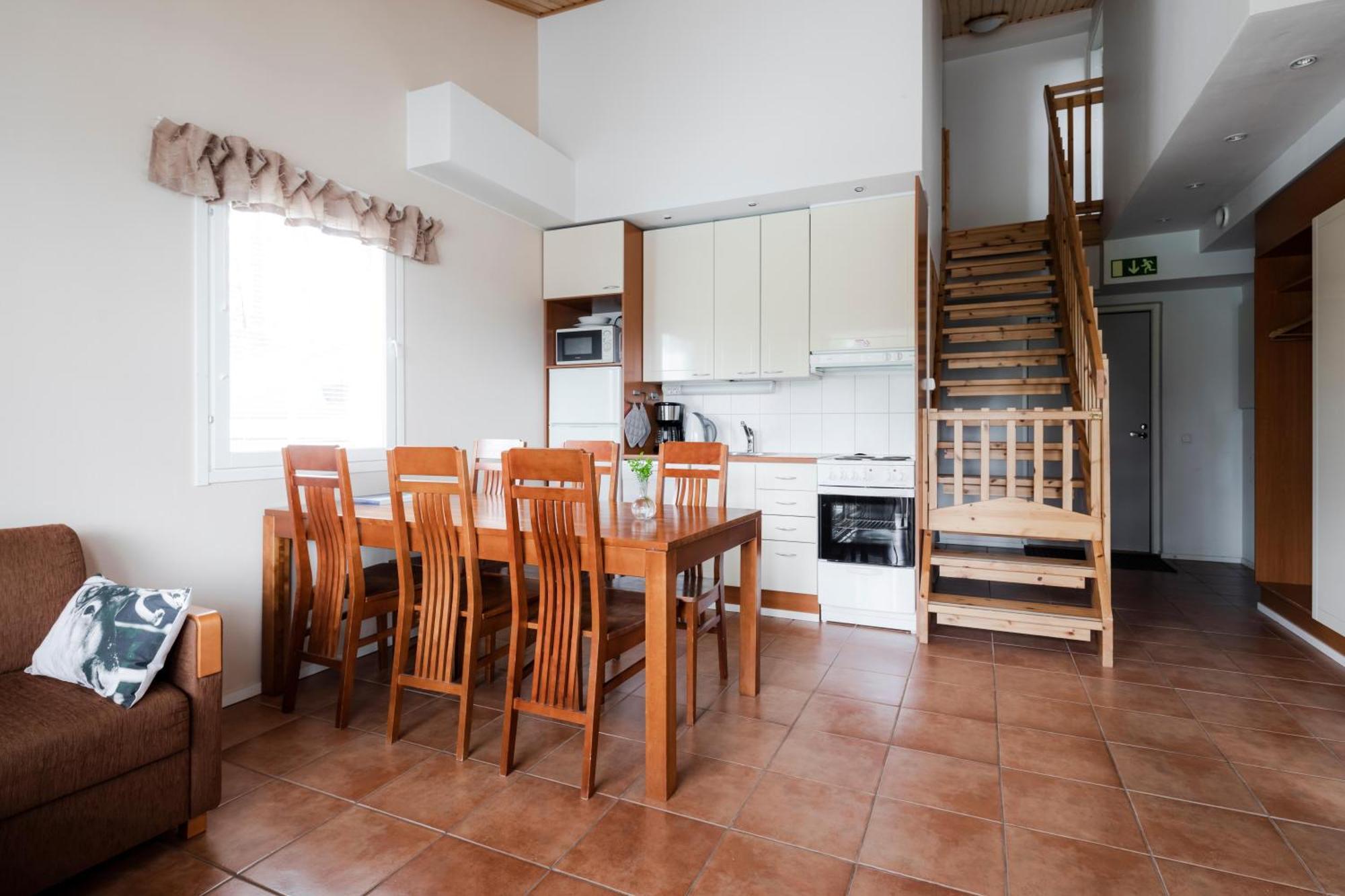 Two-Bedroom Holiday Home with Sleeping Loft and Sauna,1235068493:JPEG