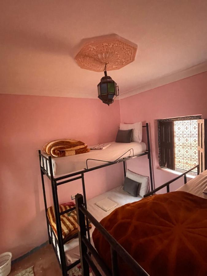 Bed in 4-Bed Mixed Dormitory Room,1399477628:JPEG