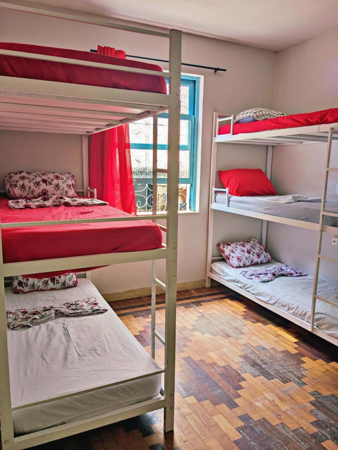 Bed 6-Bed Mixed Dormitory Room,1518893257:JPEG