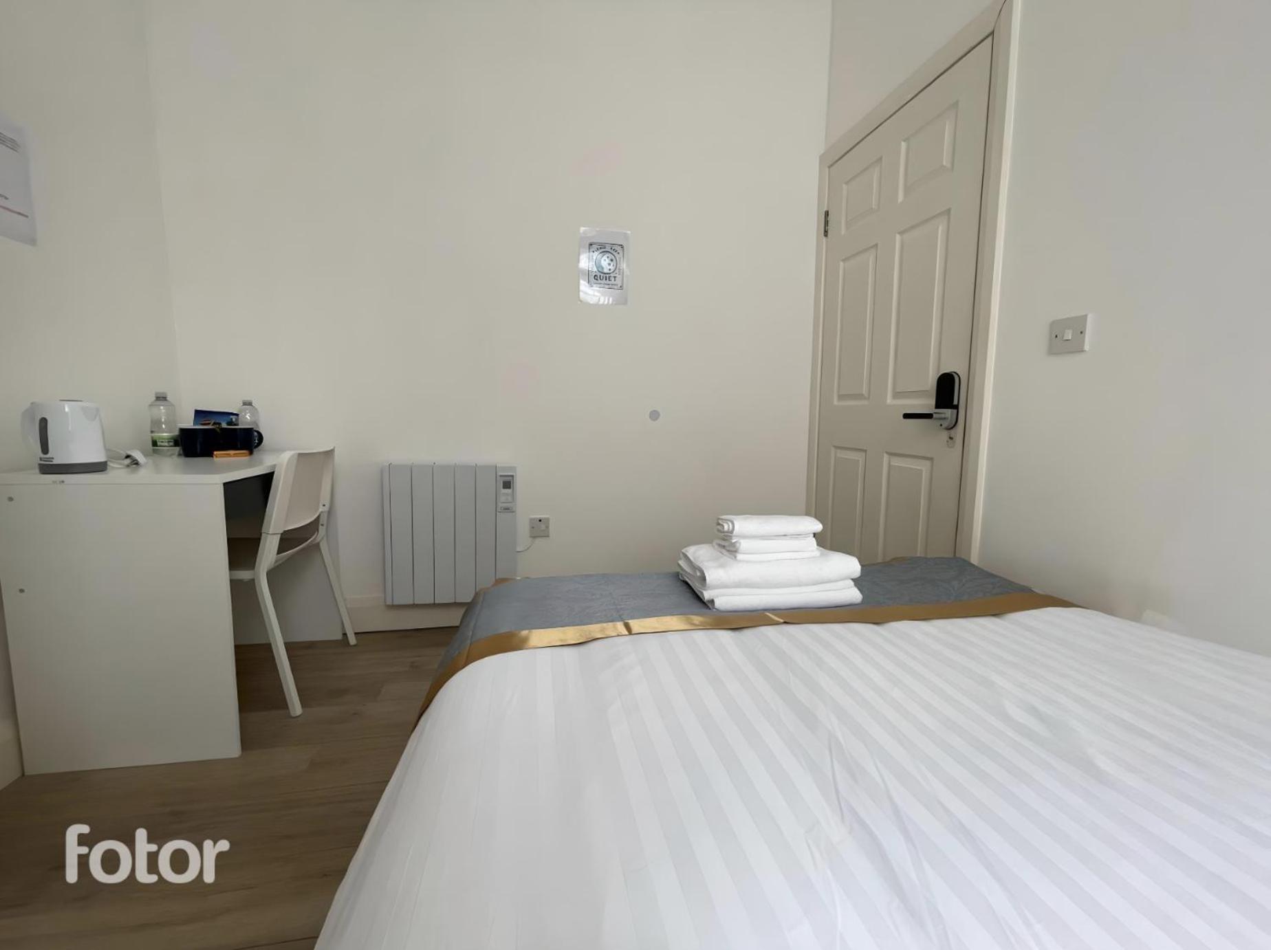 Standard Double Room with Shared Bathroom,1608413375:JPEG