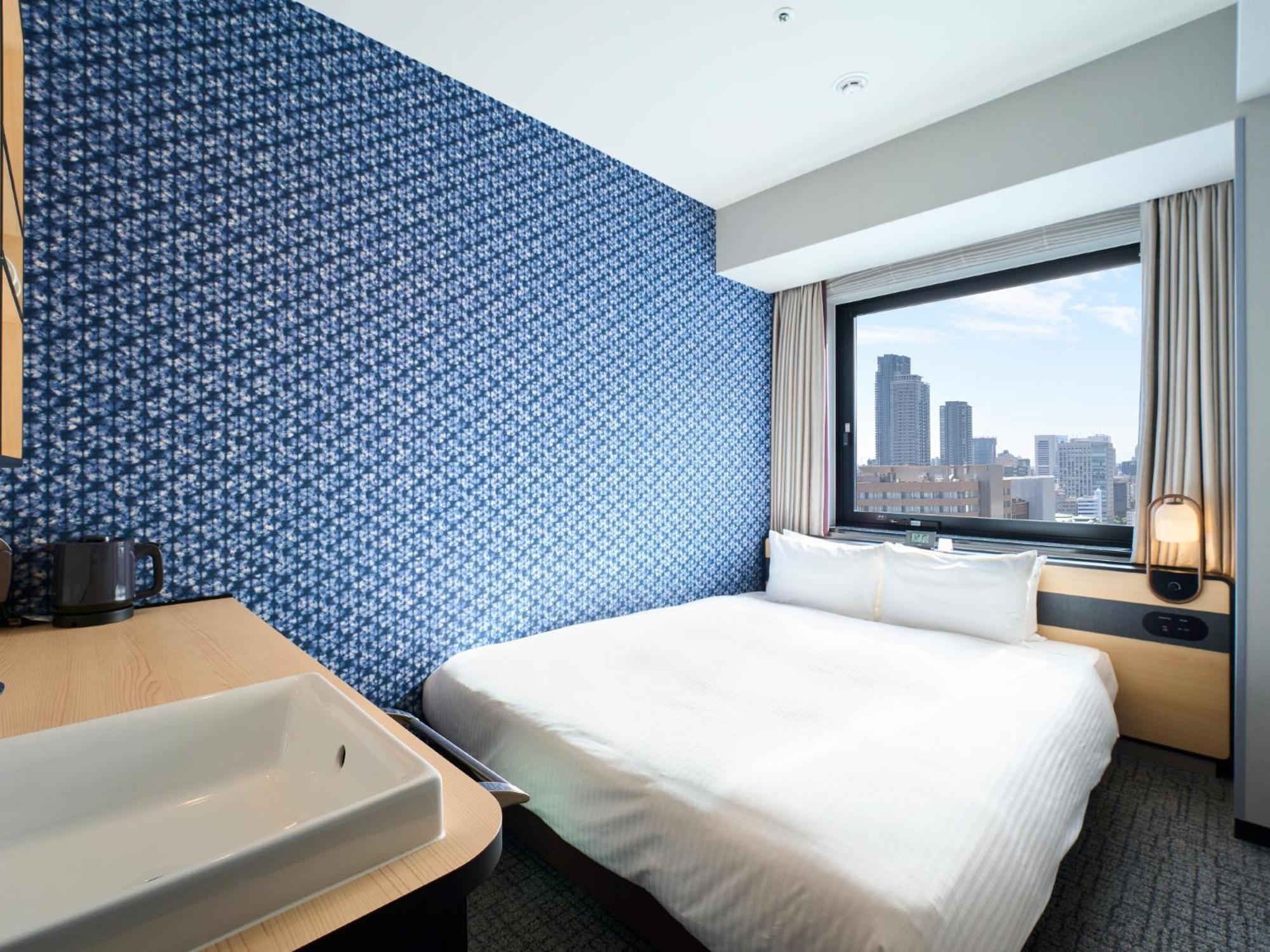 Moderate Double Room with Lounge Access - Non-Smoking,1005911956:JPEG
