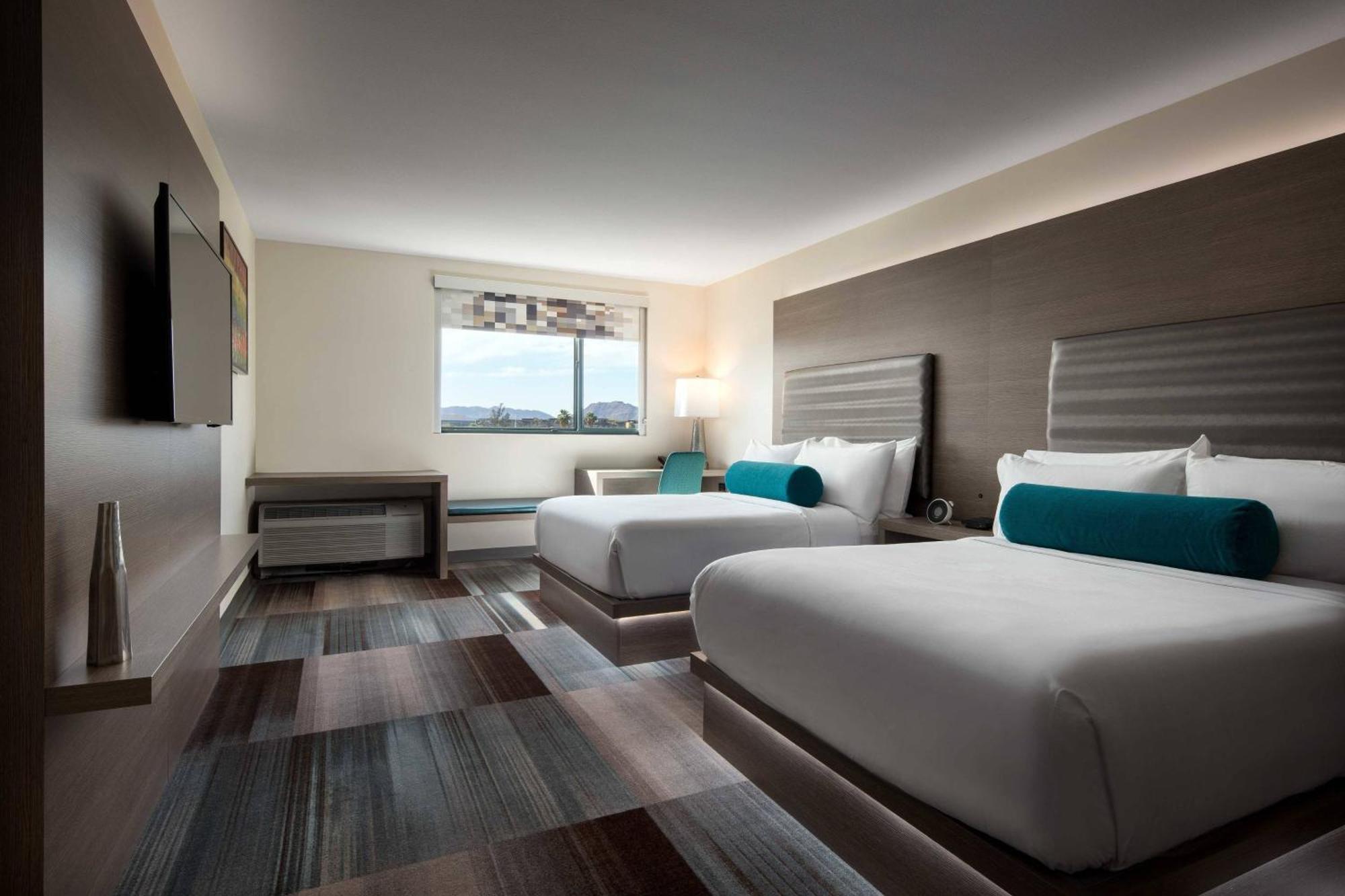 Splash Double Double, Guest room, 2 Double, Pool view,1643144491:JPEG