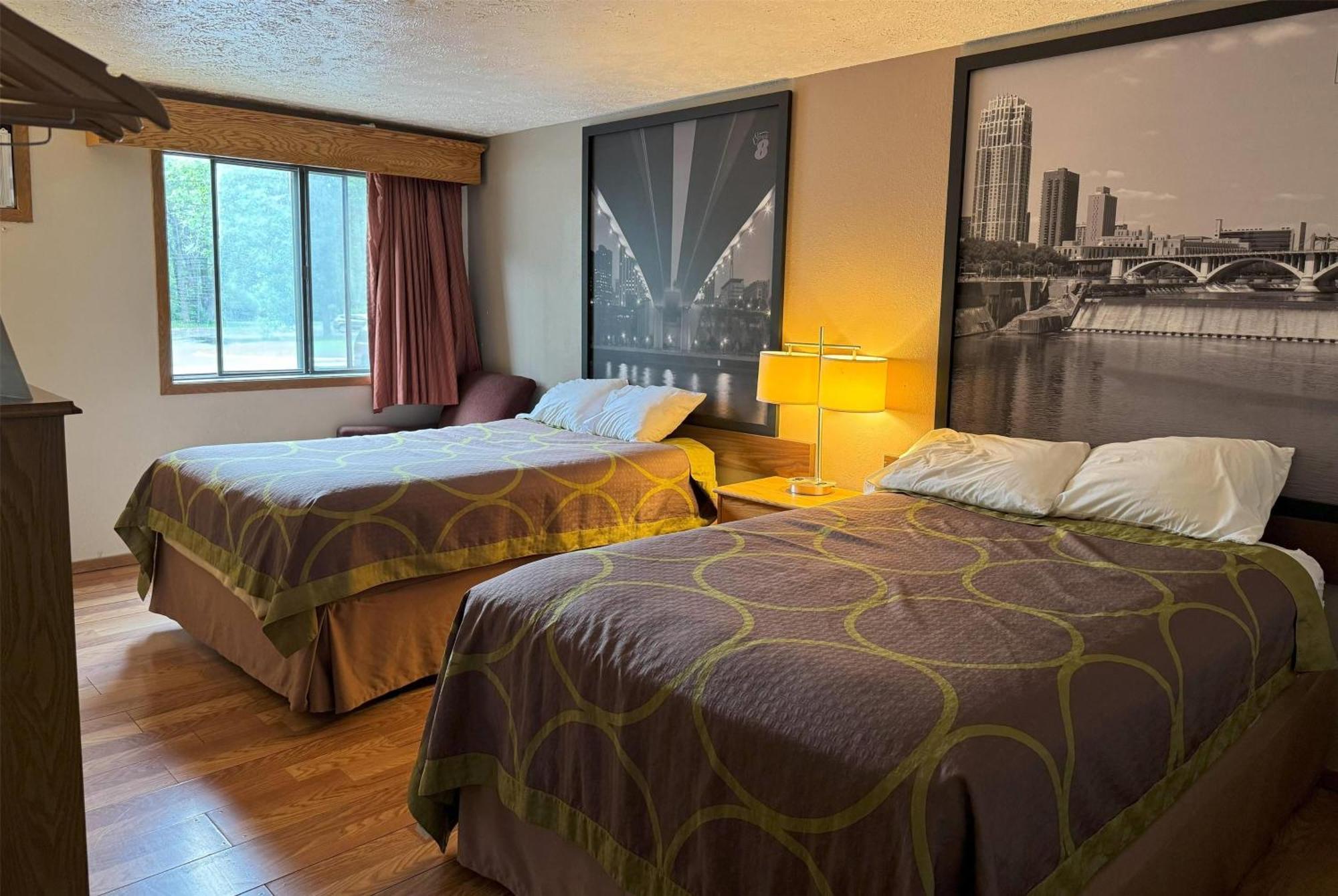 Deluxe Double Room Two Double Beds Non-Smoking,1699034092:JPEG