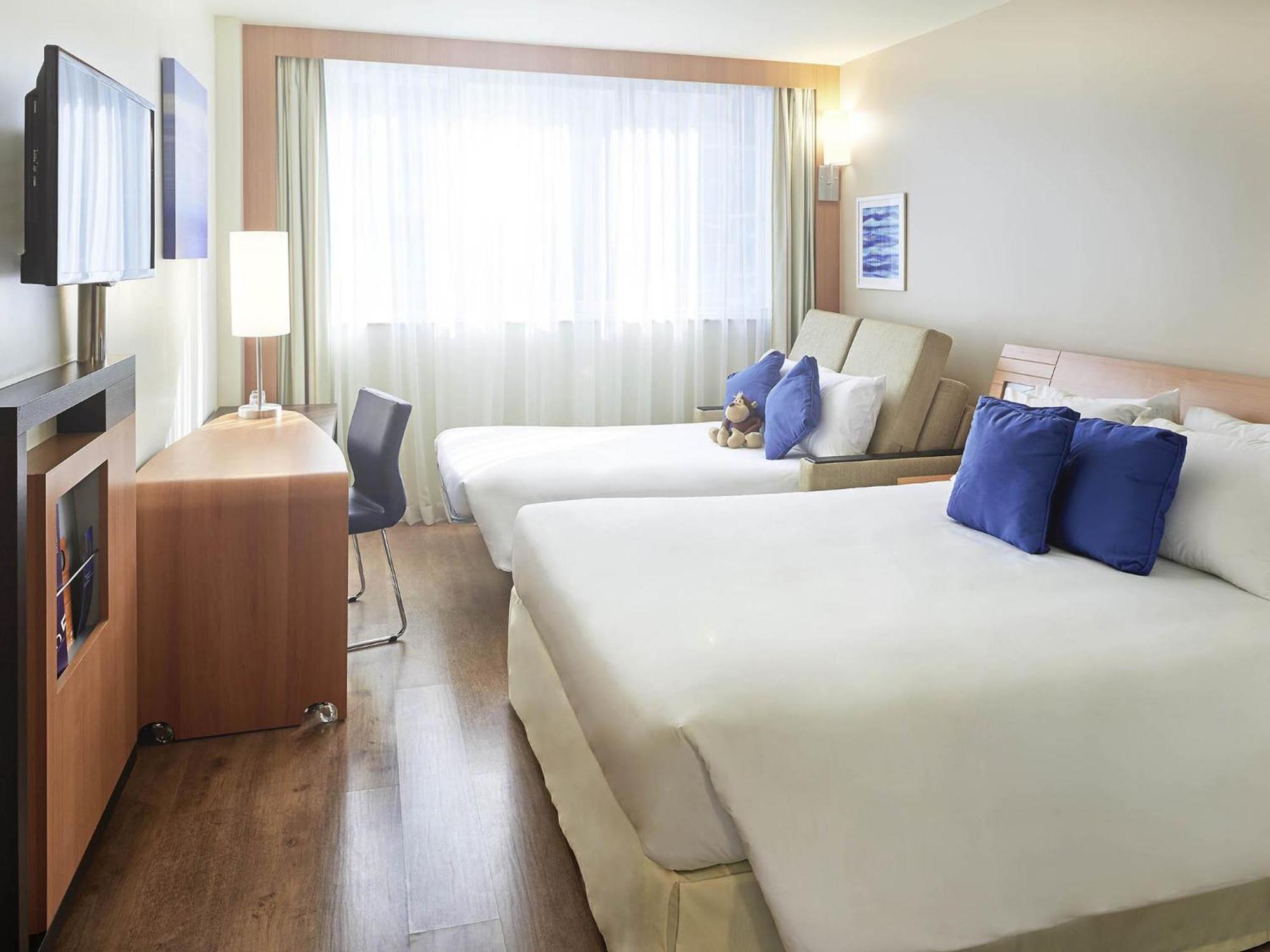 Superior Apartment with Queen Bed and Sofa Bed - Side Sea View,1705001418:JPEG