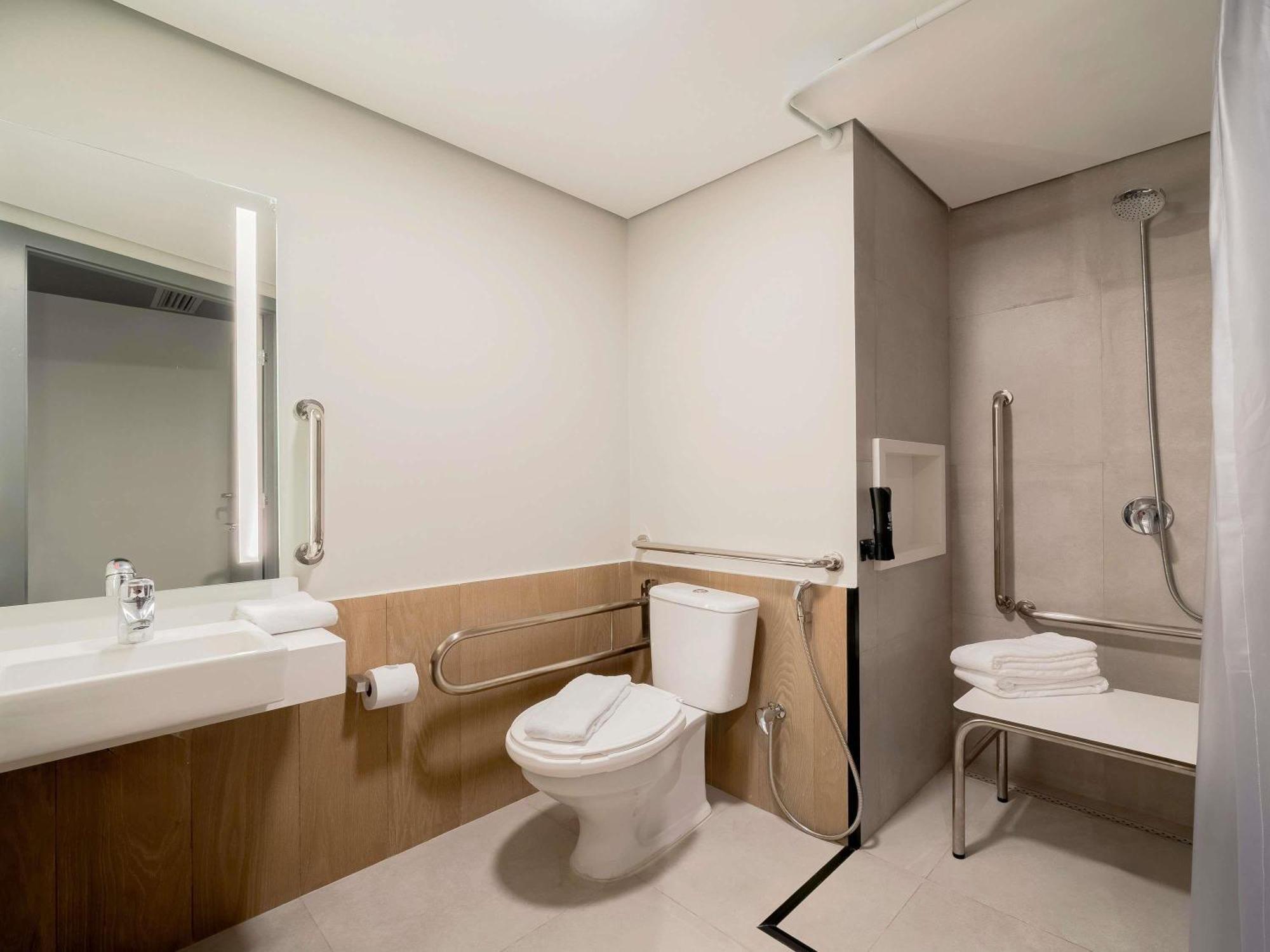 Standard Apartment with Double Bed - Accessible,1731475389:JPEG