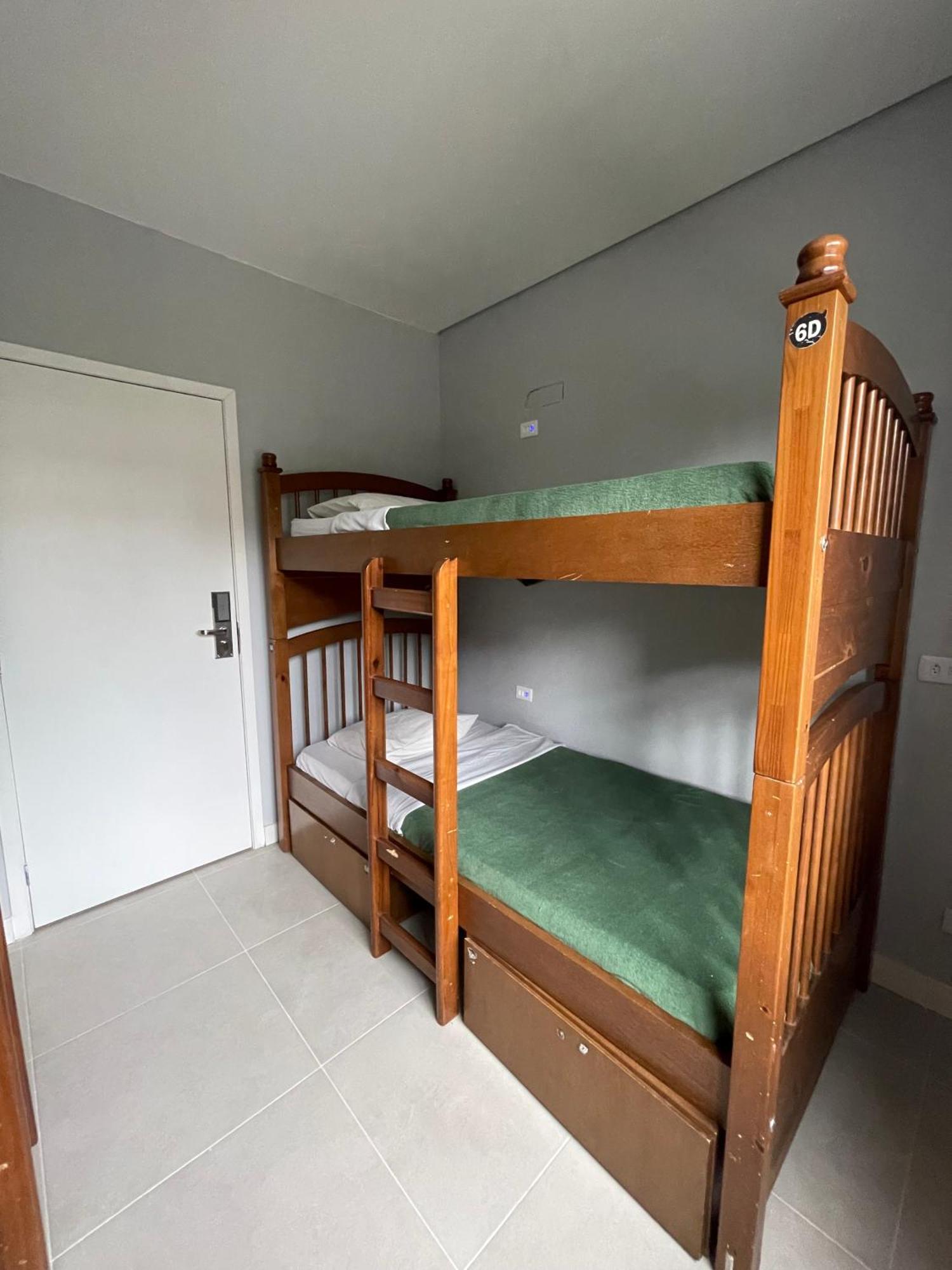 Bed in 4-Bed Mixed Dormitory Room,1743011507:JPEG
