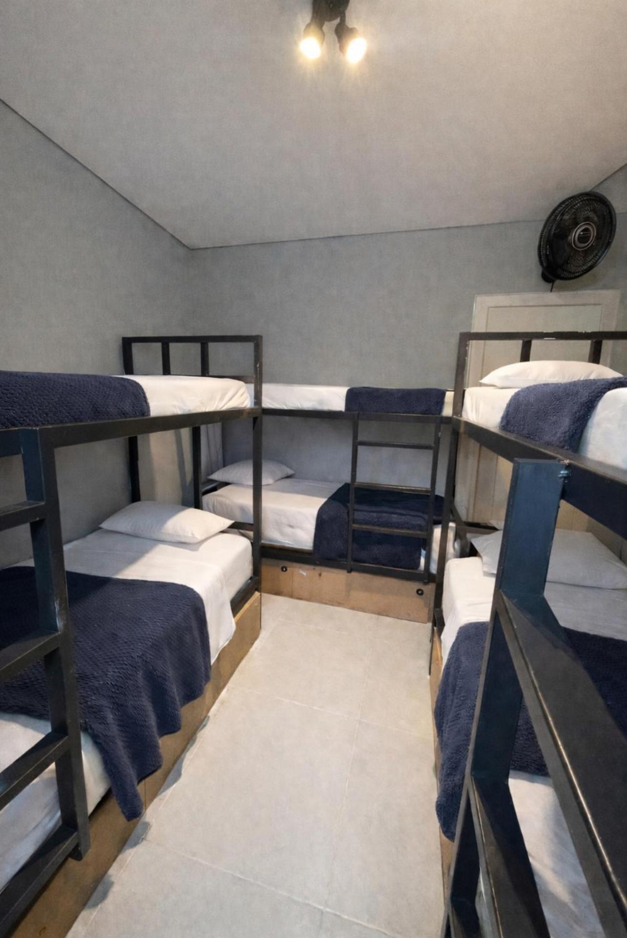 Bed in 6-Bed Mixed Dormitory Room,1743011556:JPEG