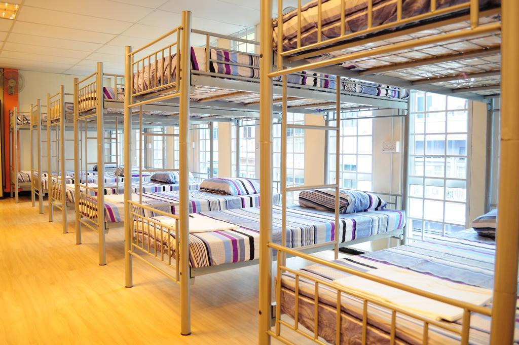 Bed in 14-Bed Mixed Dormitory Room,703047307:JPEG