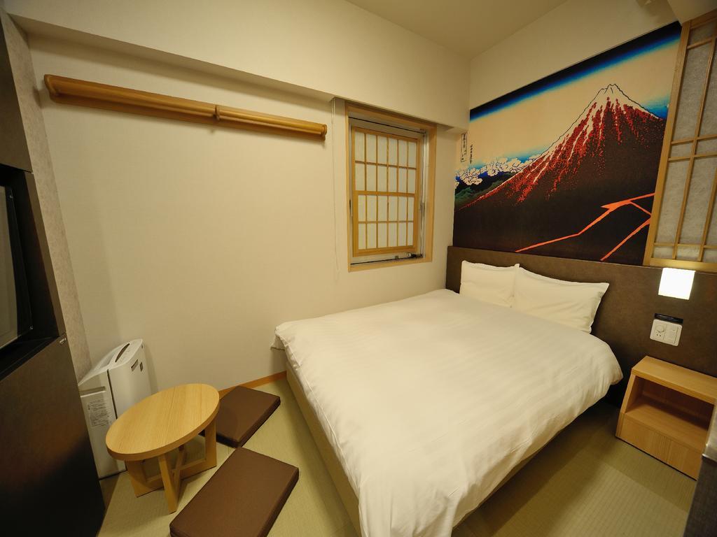Moderate Japanese Double Room Non-Smoking,128151300:JPEG
