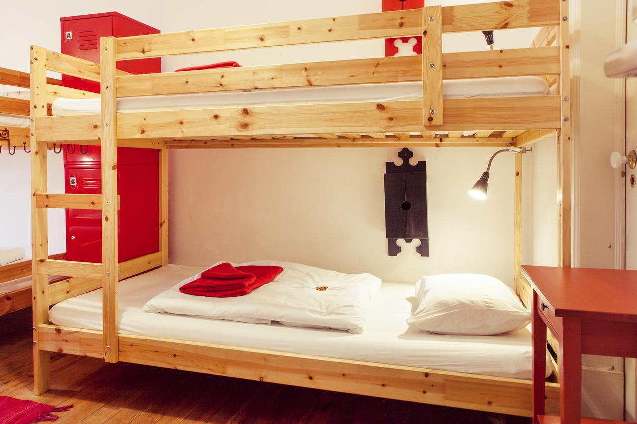 Single Bed 5-Bed Dormitory Room,525968544:JPEG