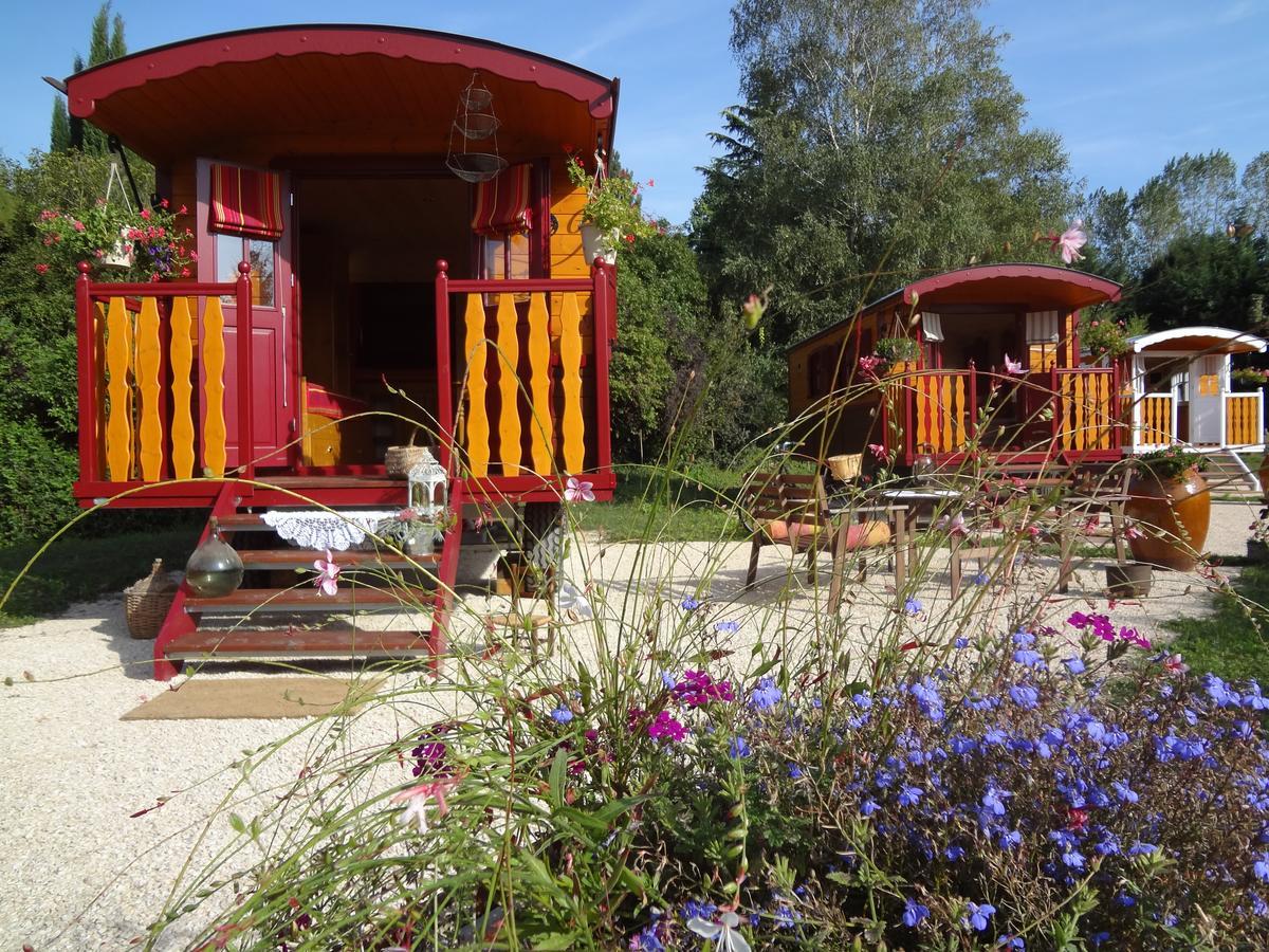 Wooden Caravan (2 Persons),660507210:JPEG