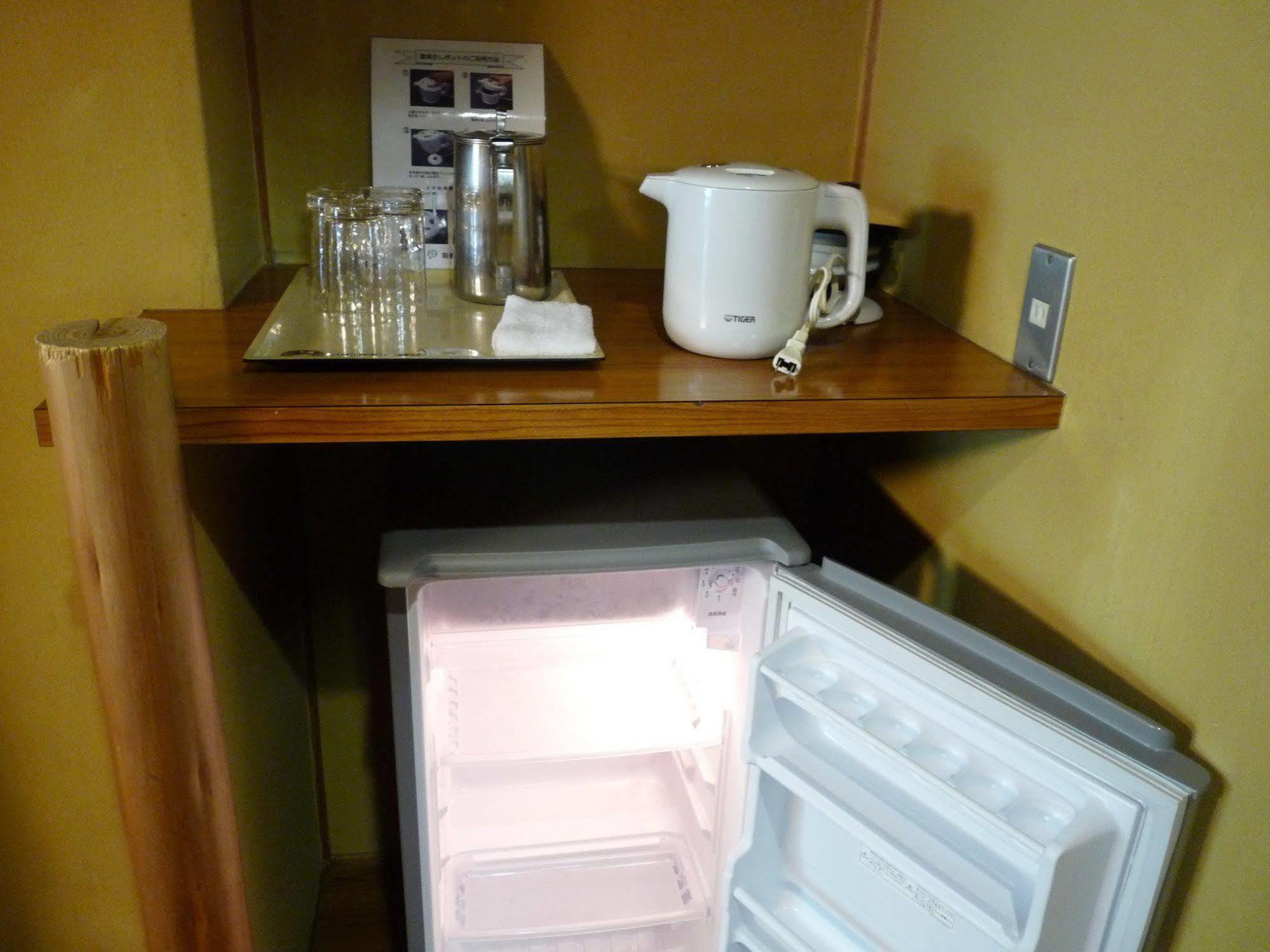 Japanese-Style Room with Low Bed and Bathroom - Non-Smoking,688185108:JPEG