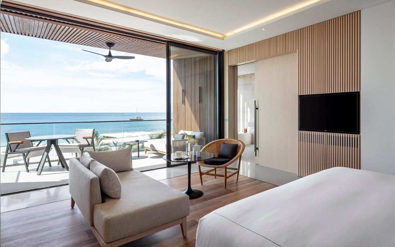 One Bedroom Penthouse Suite,779803992:JPEG