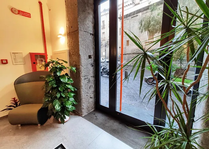 Tric Trac Hostel