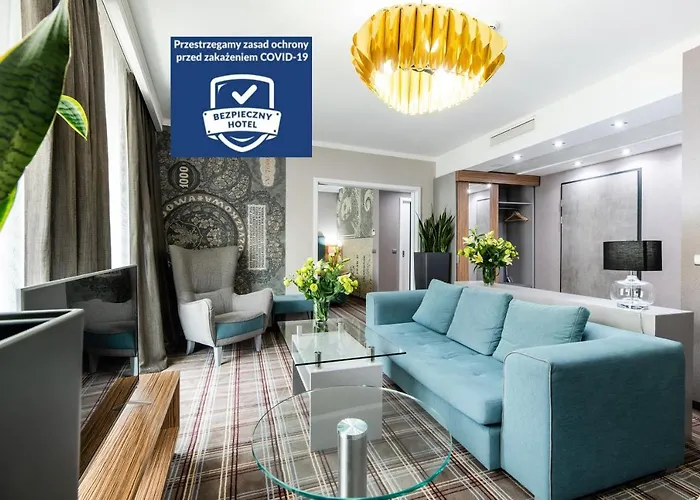Pet Friendly hotel: Hotel Perfect