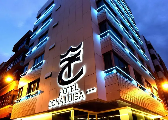 TC Hotel Doña Luisa