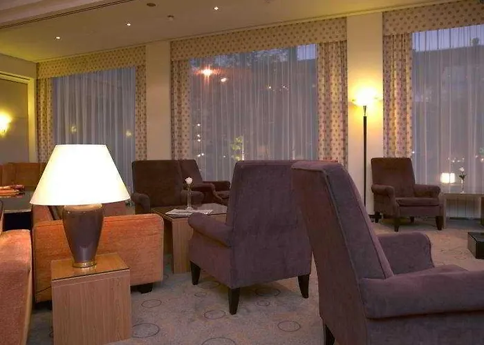 Holiday Inn Munich-Schwabing