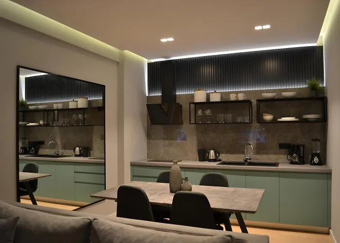 Artnest Boutique Hotel & Suites