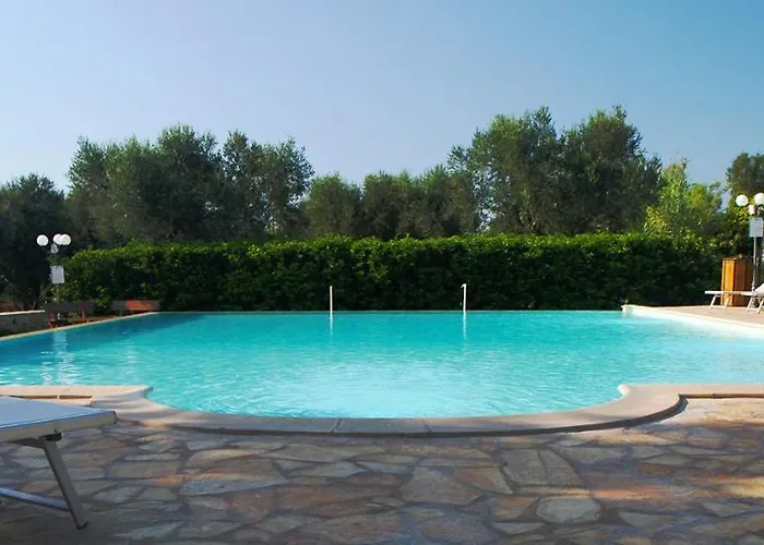 Casa vacanza: Torre Pinta