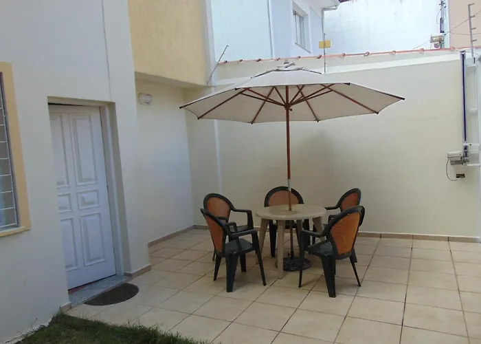 Guest house: Vila Stellino Suites