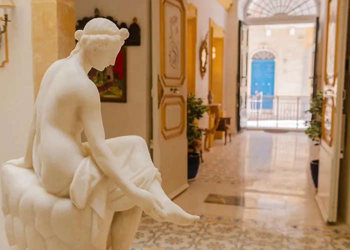 Hotel familiar: Casa Rocca Piccola B&B