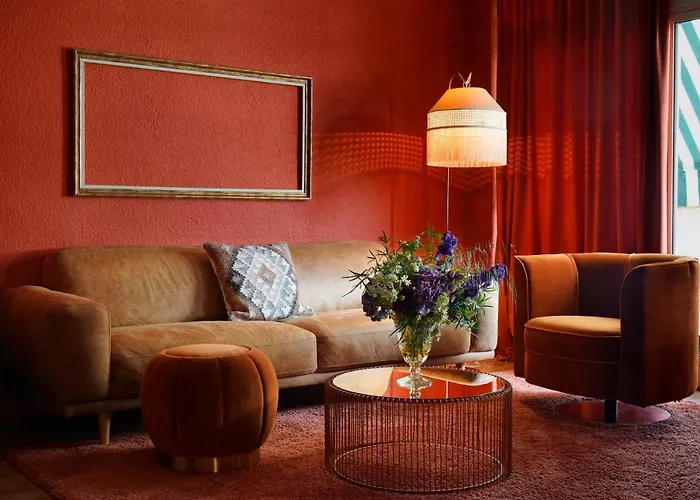 Hotel familiar: Isabella'S House