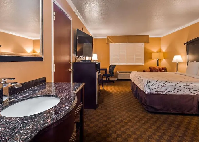 Best Western Orchard Inn