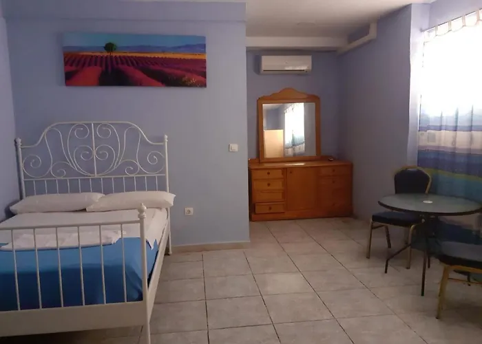 Hotel cerca del colegio: Tenerife Hostel