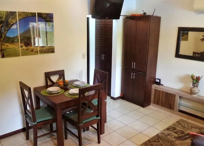 Villa: Cocomarindo