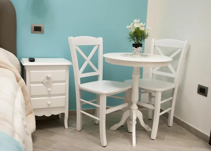 Hotel familiare: B&B Le Stanze di Santa Chiara