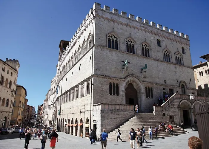 Hotel all'aeroporto: B&b Arco Etrusco