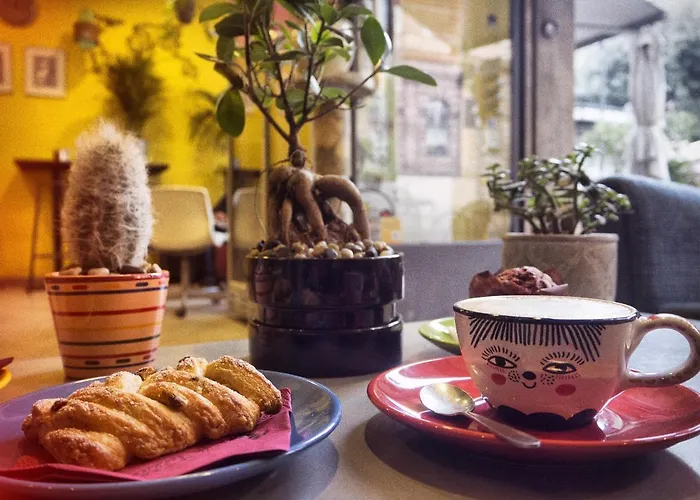 Hotel all'aeroporto: B&b Arco Etrusco