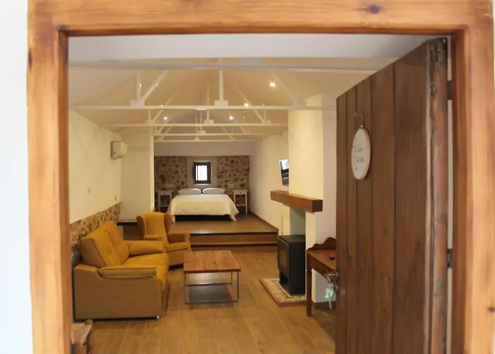 Hotel familiar: El Retiro del Pilar