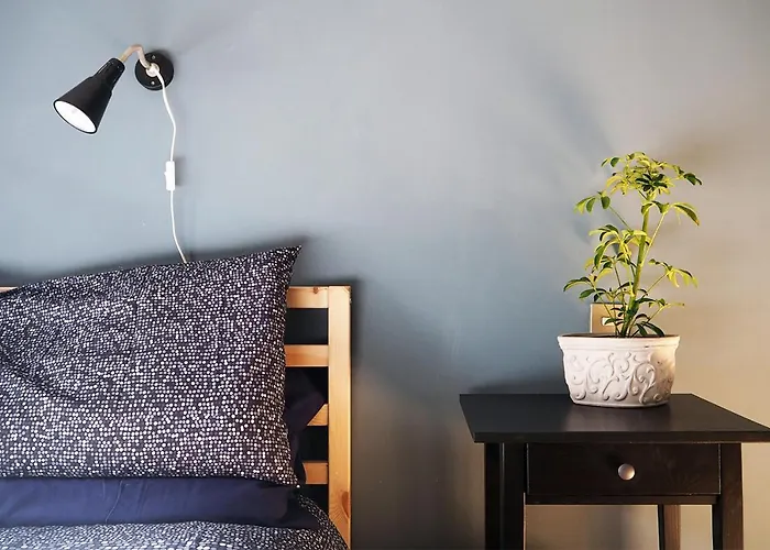 Hotel all'aeroporto: B&b Arco Etrusco