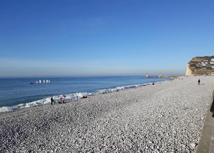 Les chambres de l'Abbaye
