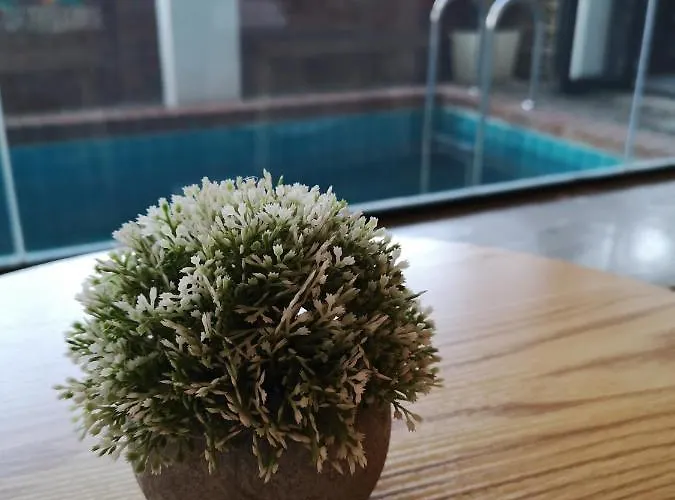 Guest house: D'Story Brickhouse @ Okw