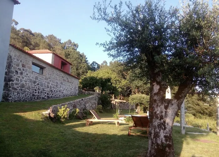 Vila Privada: Quinta Da Ribeira