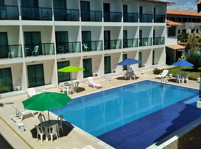 Hotel barato: Pousada Sky Beach Flat