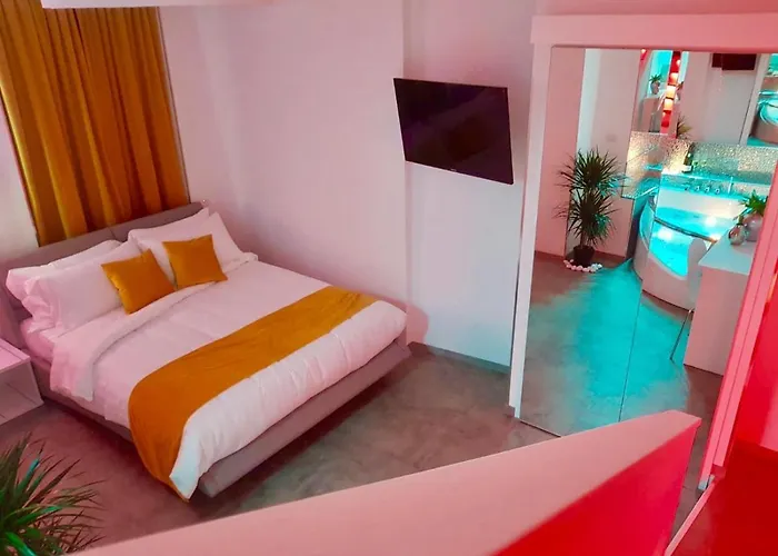 Governo Vecchio Guesthouse Navona