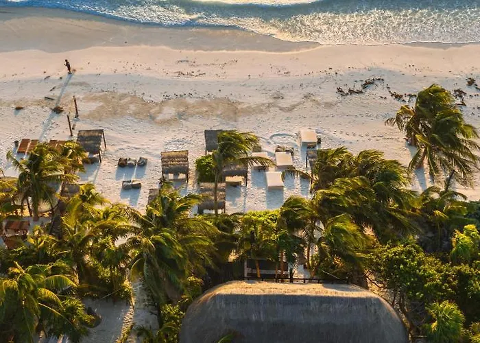 Family Hotel: Nest Tulum