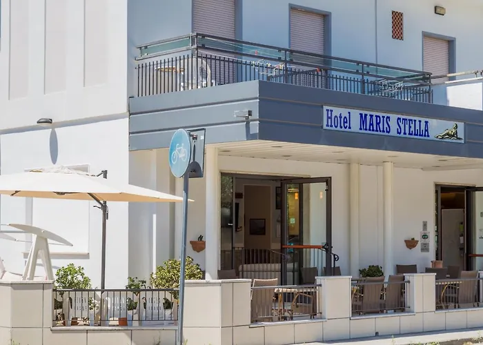 Hotel Maris Stella