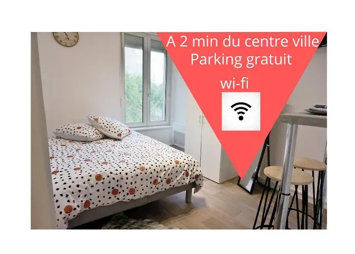 Appartement: LD-Location Boulogne-sur-mer
