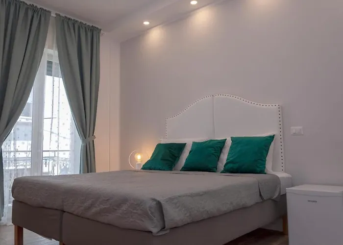 Hotel vicino al College: Costa46