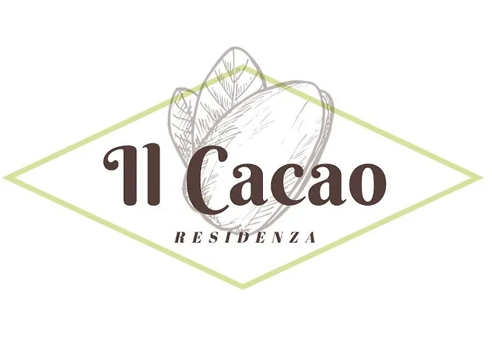 La villa: Residenza il Cacao