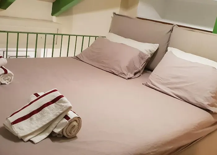 Hotel familiare: Hotel Repubblica