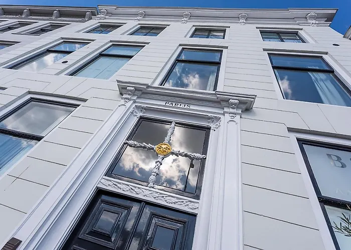 B&B Parijs aan de Kaai