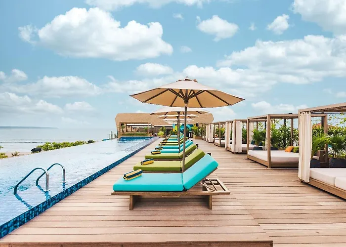 Pet Friendly hotel: Mamaka By Ovolo